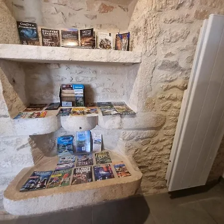 Rocamadour Couzou